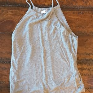 Sozy Eve Tank - grey - size L